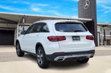 Used 2022 Mercedes-Benz GLC 300 image 4