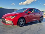 Used 2020 Toyota Corolla SE image 3