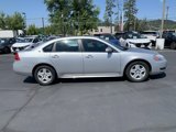 Used 2009 Chevrolet Impala LS image 2