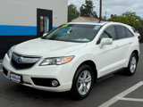 Used 2013 Acura RDX FWD w/ Technology Package image 3