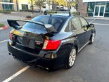 Used 2012 Subaru Impreza WRX STI image 3