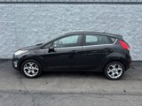 Used 2011 Ford Fiesta SES w/ 301A Rapid Spec Order Code image 1