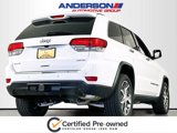 Used 2022 Jeep Grand Cherokee Limited w/ Trailer Tow Group IV image 2