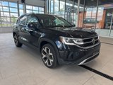 Used 2022 Volkswagen Taos SEL image 3