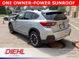 Used 2022 Subaru Crosstrek 2.0i Premium w/ Moonroof Package image 5