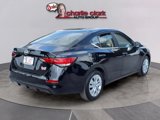 New 2025 Nissan Sentra S image 5