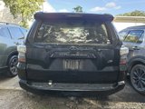 Used 2016 Toyota 4Runner SR5 Premium image 5