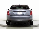 Used 2018 Cadillac CT6 3.6 AWD image 4