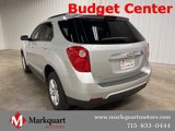 Used 2012 Chevrolet Equinox LT w/ Driver Convenience Package image 4