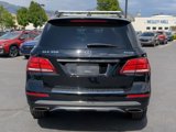 Used 2016 Mercedes-Benz GLE 350 4MATIC image 4