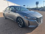 Used 2024 Nissan Sentra SV image 3