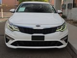 Used 2020 Kia Optima LX image 2