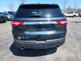 Used 2020 Chevrolet Traverse LT image 4