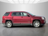 Used 2010 GMC Terrain SLE image 3