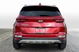 Certified 2020 Kia Sportage S image 4