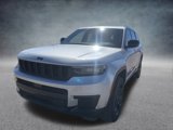 New 2025 Jeep Grand Cherokee L Altitude image 3