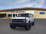 New 2024 Ford Bronco Outer Banks image 2