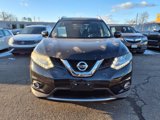 Used 2016 Nissan Rogue SL w/ SL Premium Package image 2