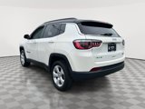 Used 2020 Jeep Compass Latitude w/ Cold Weather Group image 4
