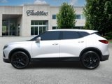 Used 2020 Chevrolet Blazer LT image 4
