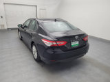 Used 2019 Toyota Camry LE image 5