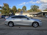 Used 2019 Chevrolet Malibu LS image 5