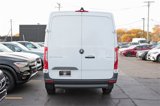 Used 2025 Mercedes-Benz Sprinter 2500 image 4
