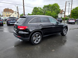 Used 2018 Mercedes-Benz GLC 300 4MATIC image 4