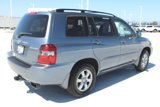 Used 2007 Toyota Highlander V6 image 3