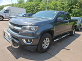 Used 2016 Chevrolet Colorado W/T w/ WT Convenience Package image 3