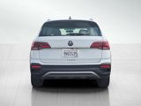 Used 2022 Volkswagen Taos S image 5