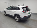 Used 2019 Jeep Cherokee Latitude w/ Popular Appearance Group image 5