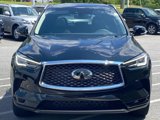 Certified 2025 INFINITI QX50 Luxe image 6