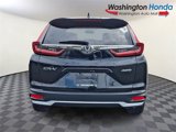 Certified 2022 Honda CR-V EX image 5