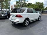 Used 2014 Mercedes-Benz ML 350 4MATIC image 6