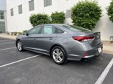 Used 2018 Hyundai Sonata SEL image 5