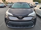 Used 2020 Toyota C-HR LE image 2