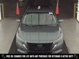 Used 2025 Nissan Sentra S image 2