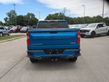 Used 2024 Chevrolet Silverado 1500 RST w/ Z71 Off-Road Package image 4