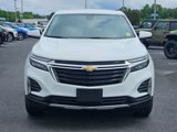 Used 2023 Chevrolet Equinox LT image 3