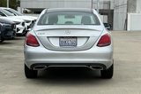 Used 2015 Mercedes-Benz C 300 Sedan image 4