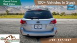Used 2013 Subaru Outback 2.5i Premium image 6