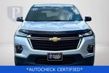 Used 2022 Chevrolet Traverse LS image 4