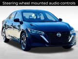 Certified 2024 Nissan Sentra SV image 5