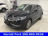Used 2018 Lincoln MKX Reserve image 3