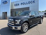 Used 2015 Ford F150 King Ranch w/ Equipment Group 601A Luxury image 2