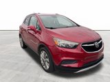 Used 2017 Buick Encore Preferred image 2
