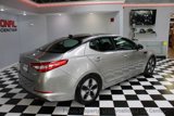 Used 2012 Kia Optima Hybrid w/ Hybrid Premium Technology Pkg image 5