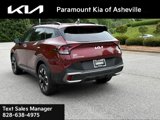 Certified 2023 Kia Sportage X-Line w/ X-Line Premium Package image 4