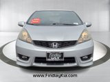 Used 2013 Honda Fit Sport image 2
